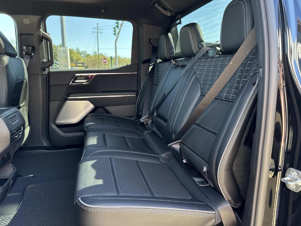 new 2026 GMC Sierra EV car, priced at $92,070