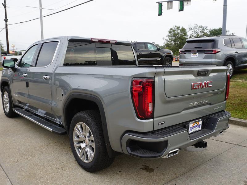 new 2025 GMC Sierra 1500 car, priced at $70,985