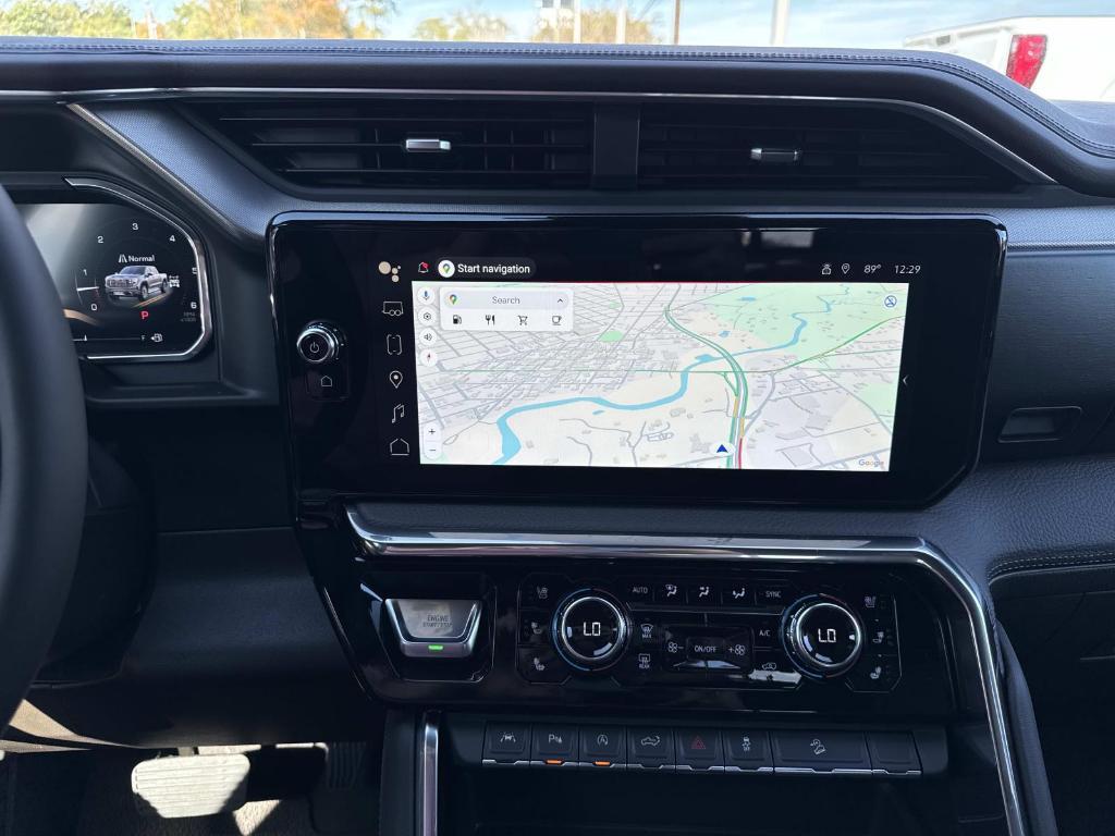 new 2026 GMC Sierra 1500 car, priced at $74,980