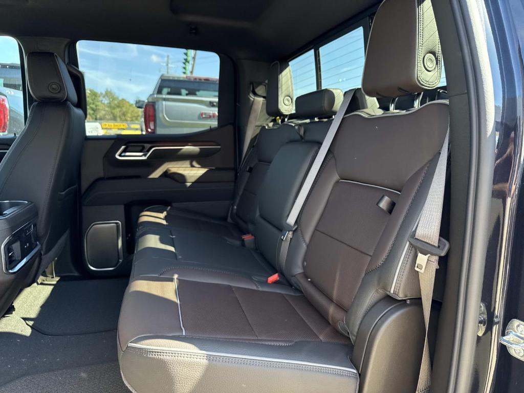 new 2026 GMC Sierra 1500 car, priced at $74,980