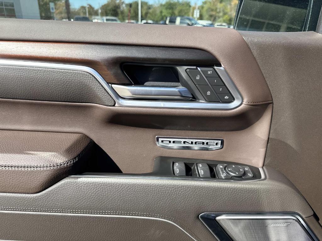 new 2026 GMC Sierra 1500 car, priced at $74,980