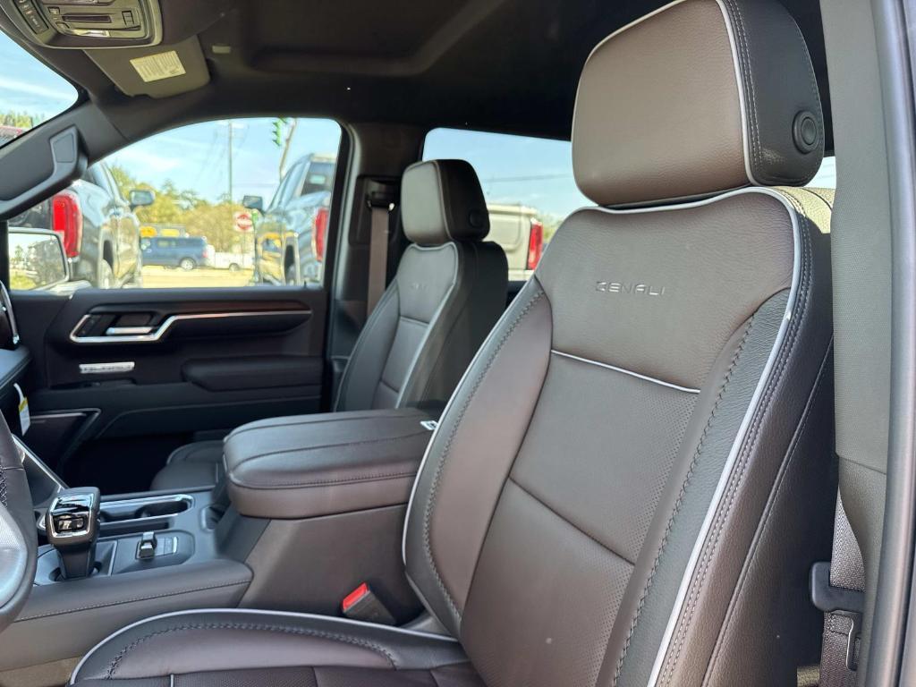 new 2026 GMC Sierra 1500 car, priced at $74,980