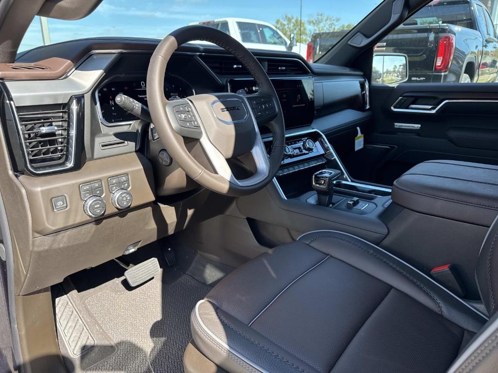 new 2026 GMC Sierra 1500 car, priced at $74,980