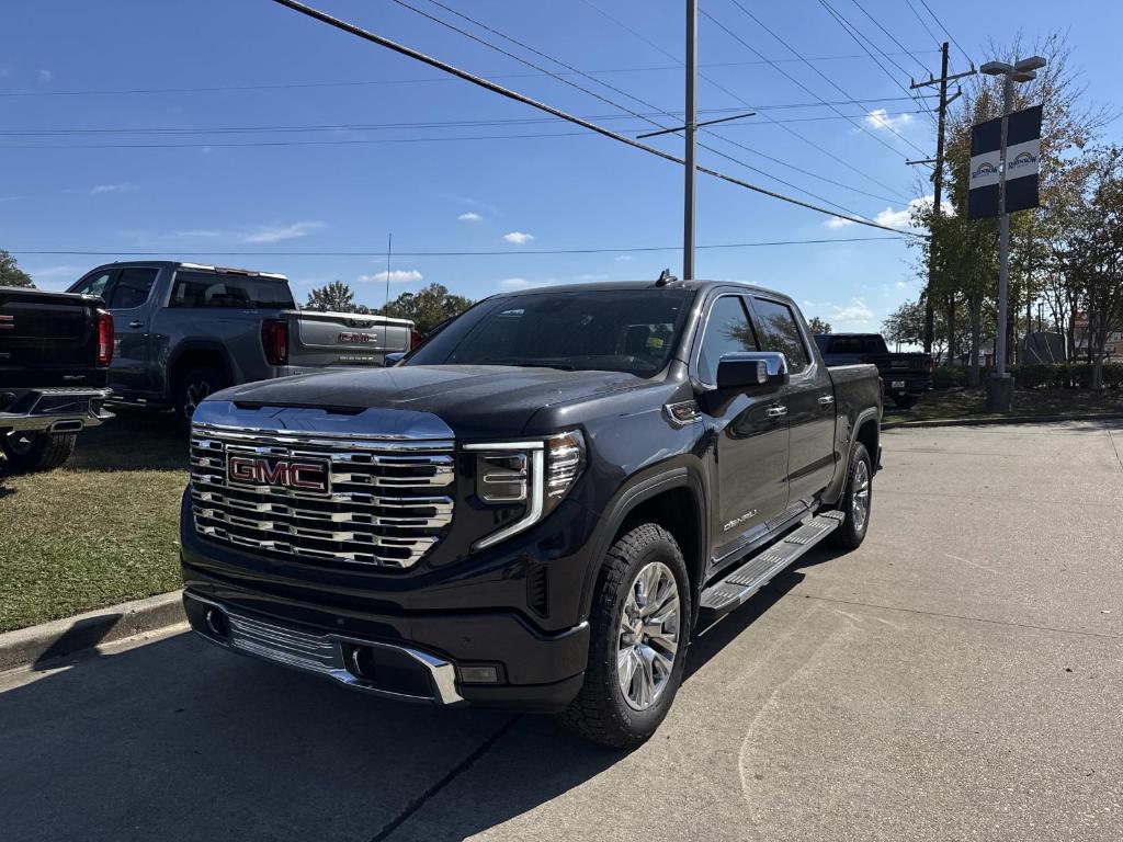 new 2026 GMC Sierra 1500 car, priced at $74,980