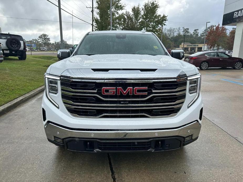 new 2025 GMC Sierra 1500 car, priced at $66,025