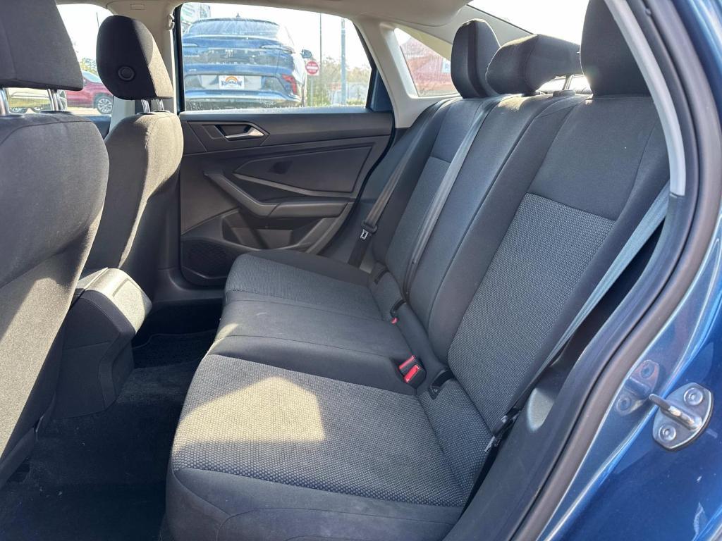 used 2020 Volkswagen Jetta car, priced at $16,749