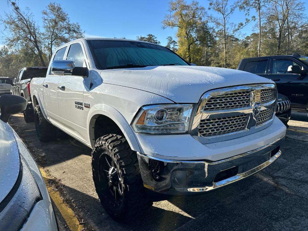 used 2015 Ram 1500 car, priced at $18,990