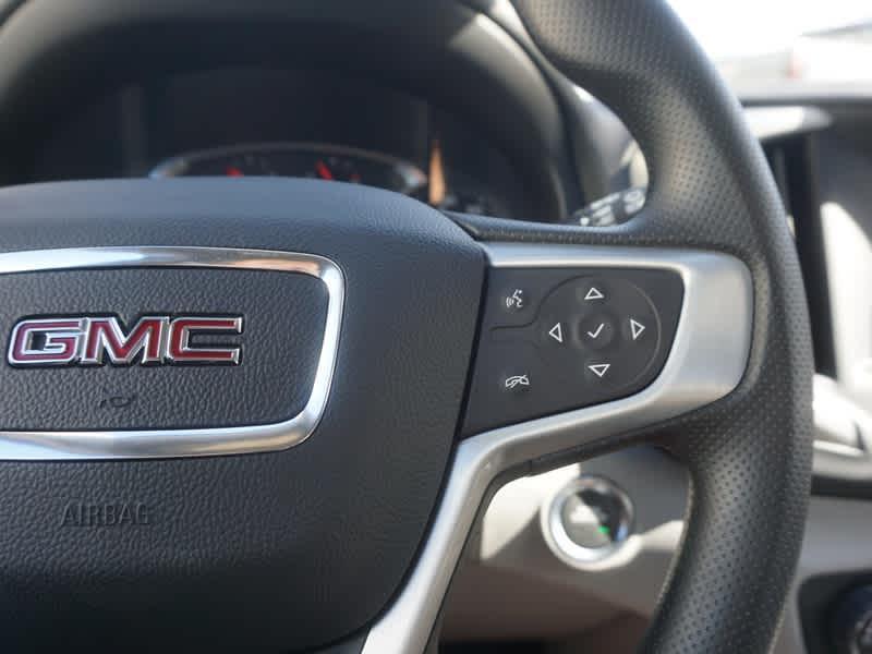 new 2024 GMC Terrain car, priced at $30,740