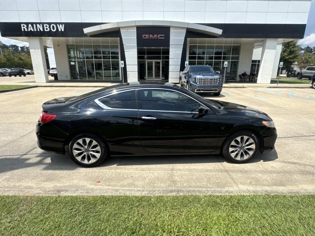 used 2015 Honda Accord car, priced at $9,720