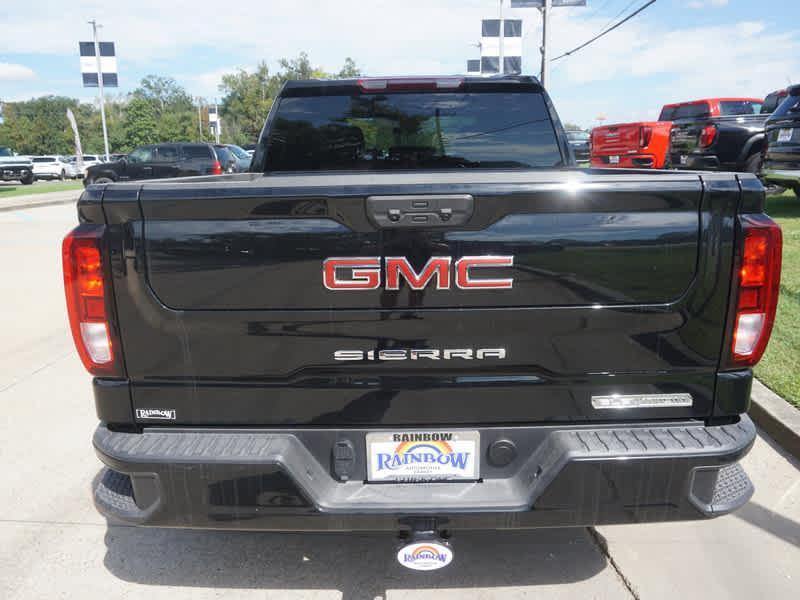 new 2024 GMC Sierra 1500 car, priced at $57,840