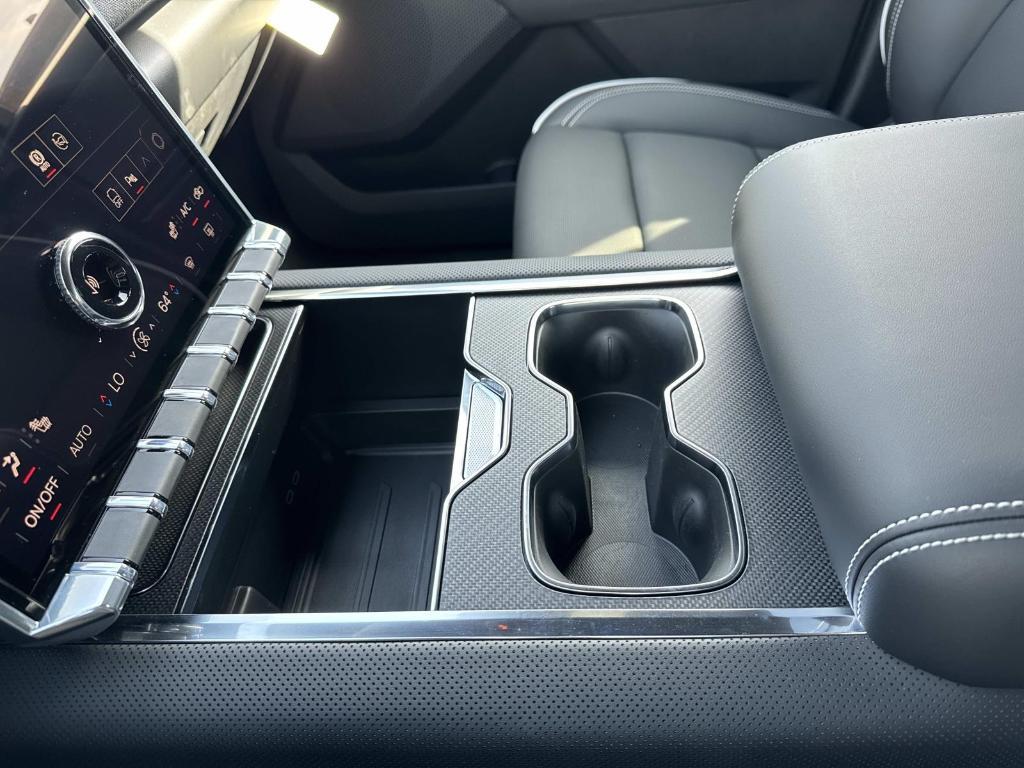 new 2026 GMC Sierra EV car, priced at $64,495