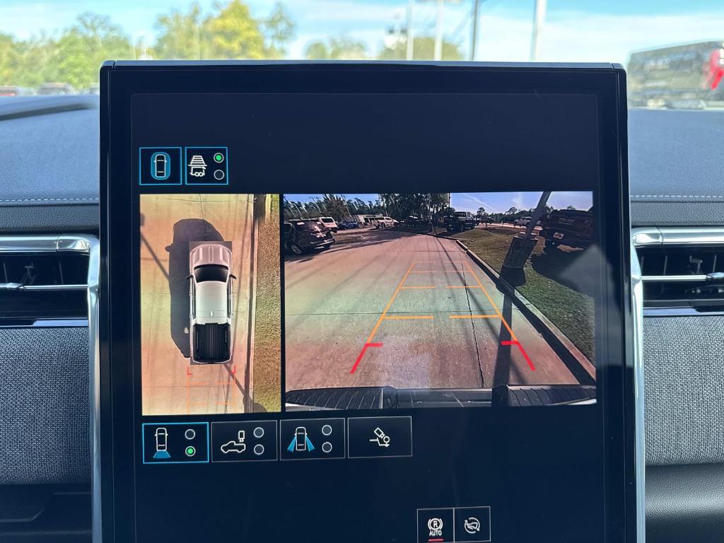 new 2026 GMC Sierra EV car, priced at $64,495