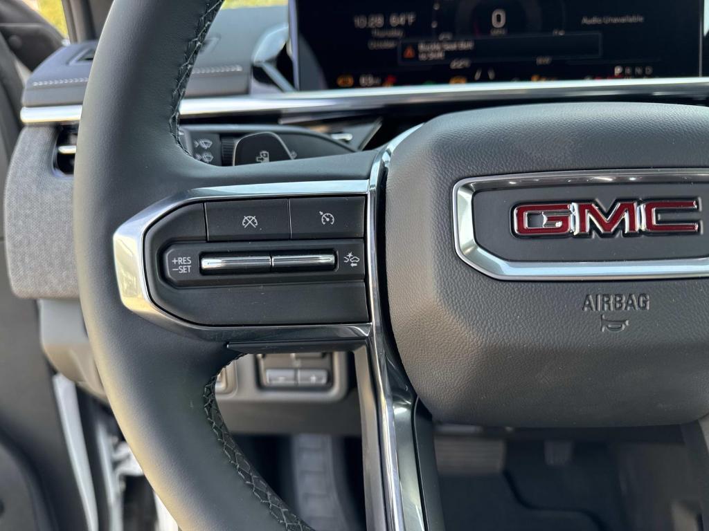 new 2026 GMC Sierra EV car, priced at $64,495