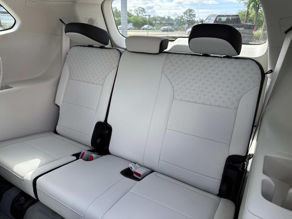 new 2025 GMC Acadia car, priced at $56,590