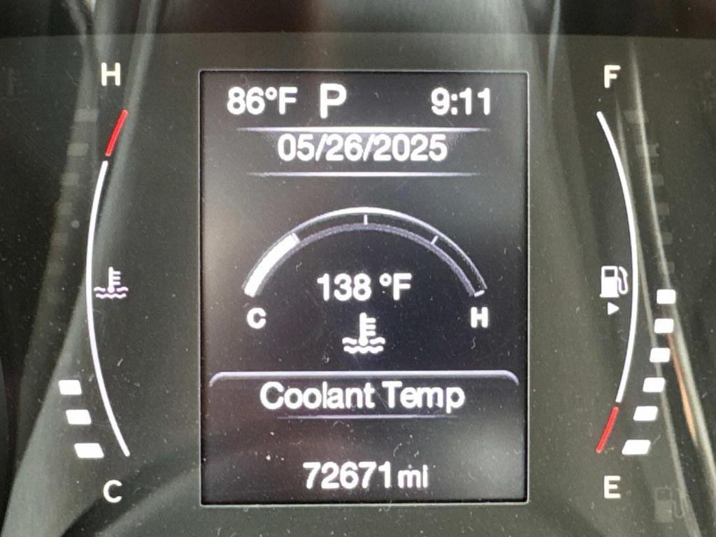 used 2020 Jeep Compass car, priced at $17,724
