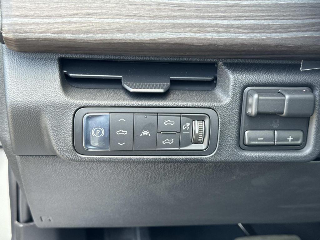 new 2026 GMC Sierra EV car, priced at $92,070