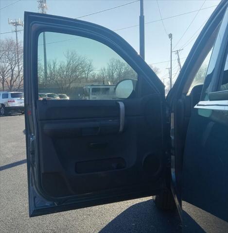 used 2007 Chevrolet Silverado 1500 car, priced at $7,999