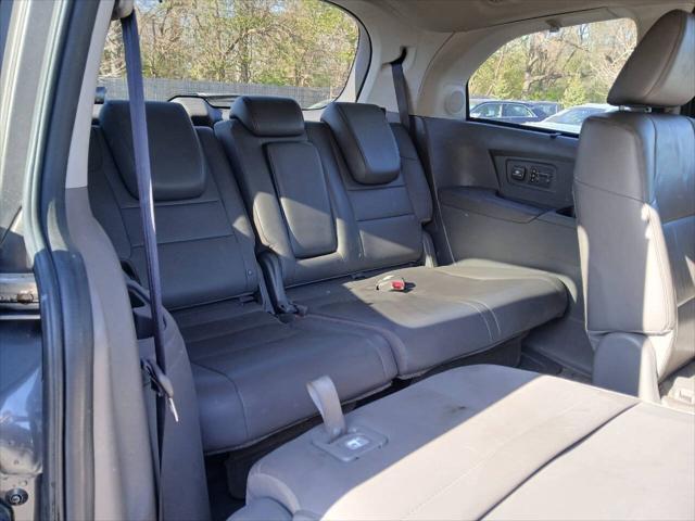 used 2012 Honda Odyssey car, priced at $6,999
