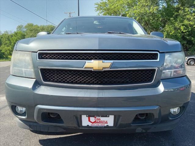 used 2008 Chevrolet Avalanche car, priced at $6,999