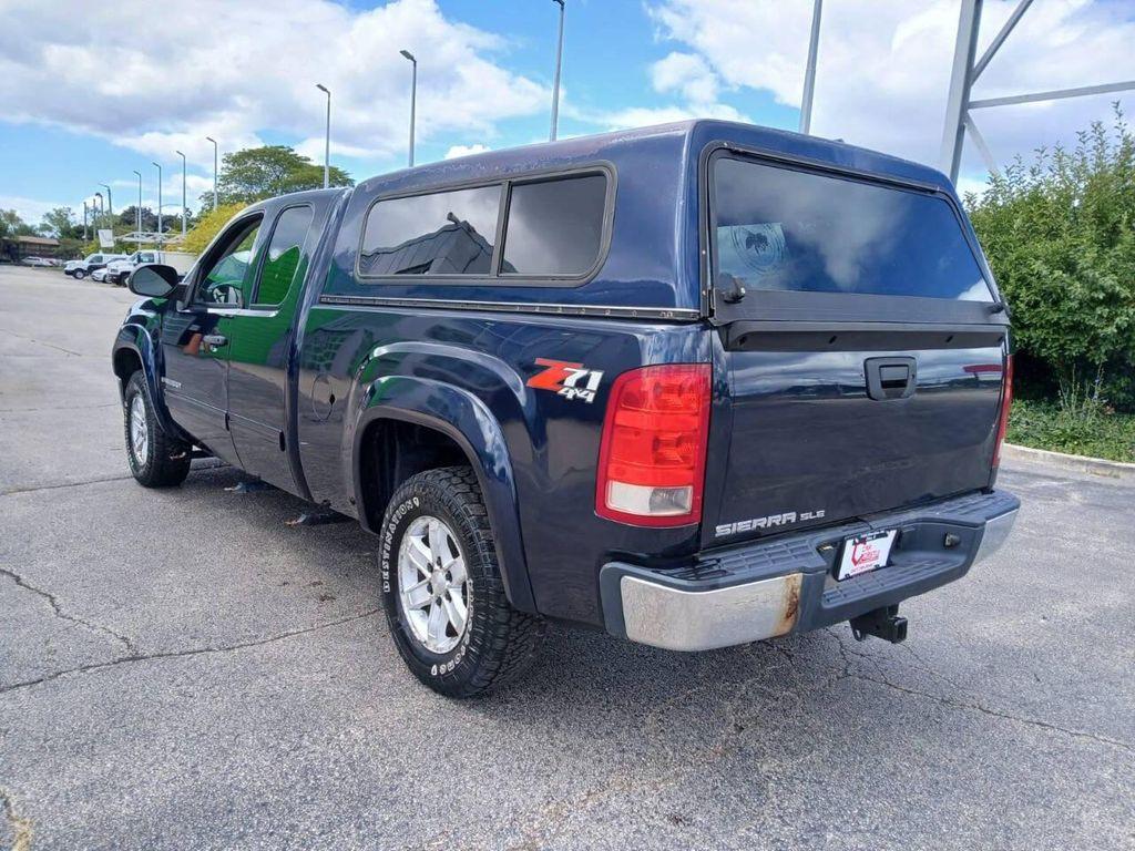 used 2008 GMC Sierra 1500 car, priced at $5,999