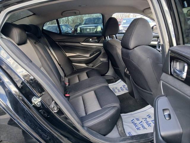 used 2016 Nissan Maxima car, priced at $9,999