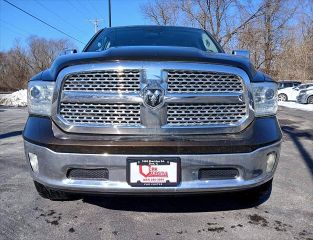 used 2013 Ram 1500 car, priced at $9,999