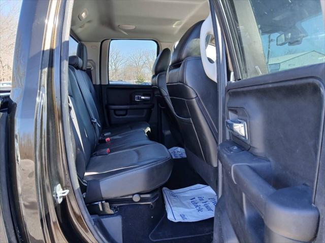 used 2013 Ram 1500 car, priced at $9,999