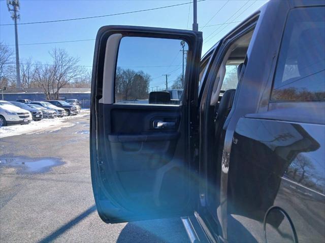used 2013 Ram 1500 car, priced at $9,999