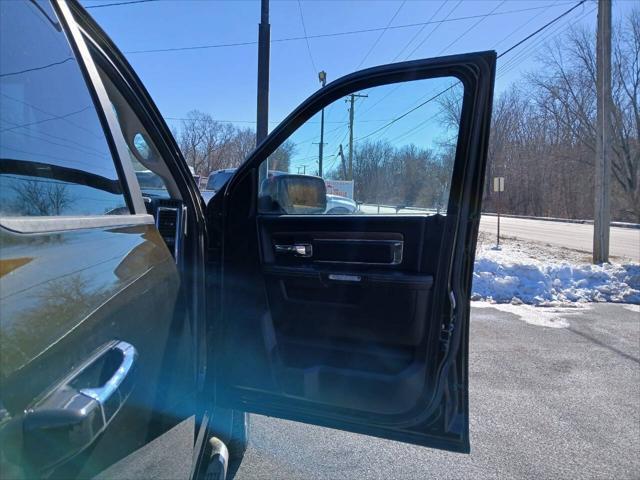 used 2013 Ram 1500 car, priced at $9,999