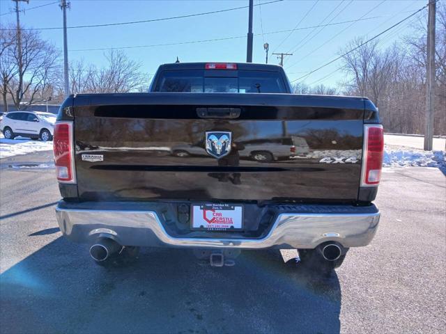 used 2013 Ram 1500 car, priced at $9,999