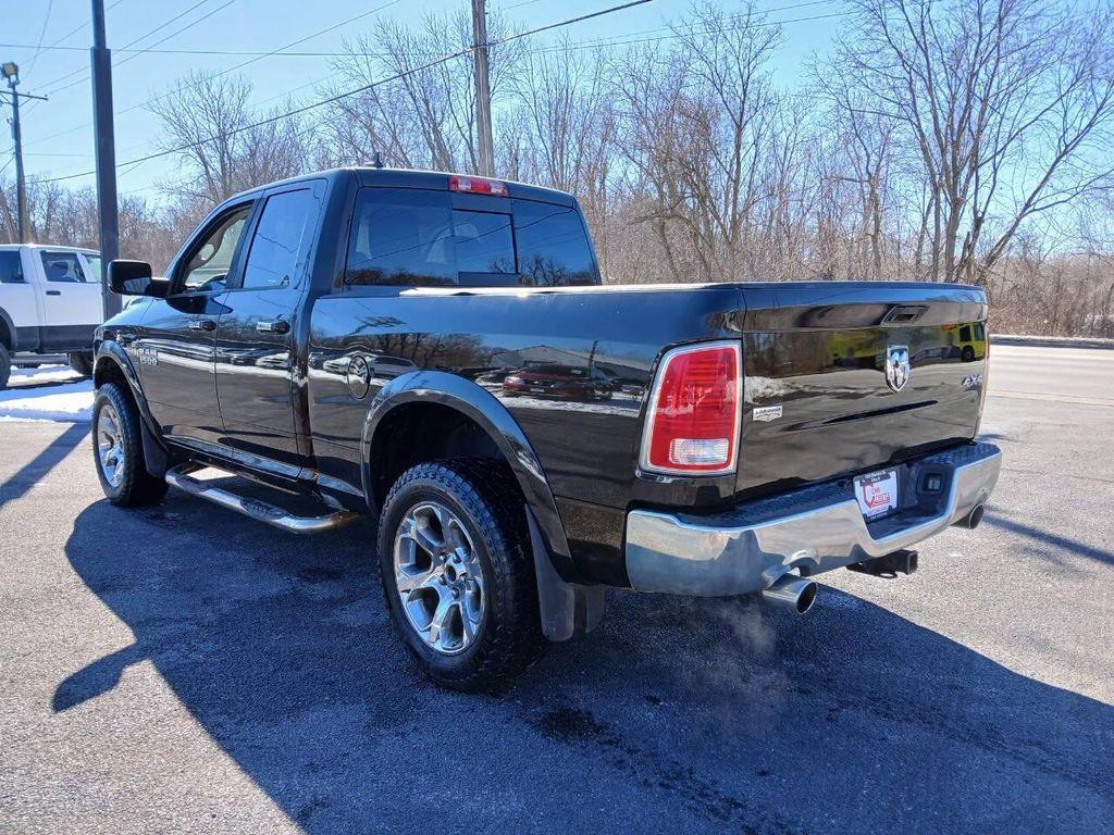 used 2013 Ram 1500 car, priced at $9,999