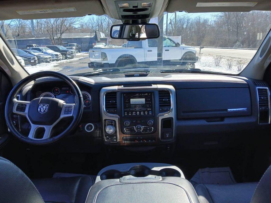 used 2013 Ram 1500 car, priced at $9,999