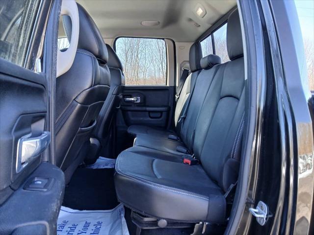 used 2013 Ram 1500 car, priced at $9,999