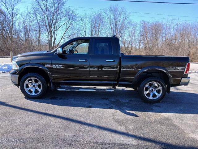 used 2013 Ram 1500 car, priced at $9,999