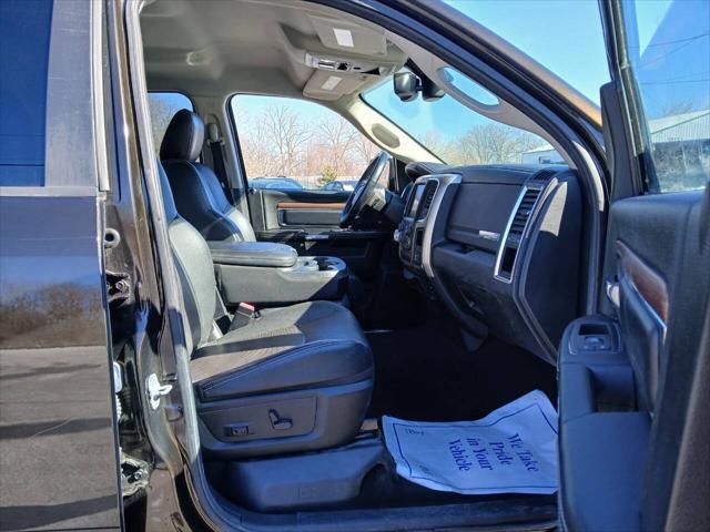 used 2013 Ram 1500 car, priced at $9,999