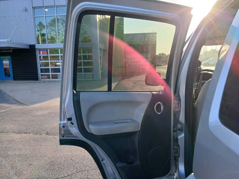 used 2004 Jeep Liberty car, priced at $2,999