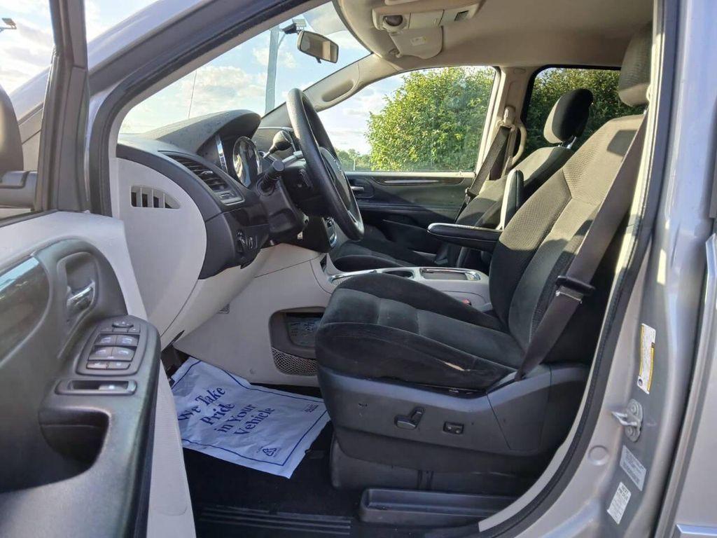 used 2016 Dodge Grand Caravan car, priced at $5,999