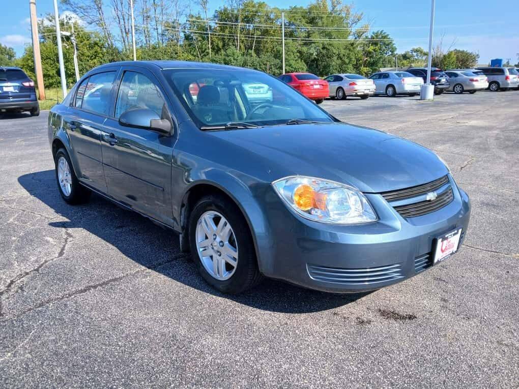 used 2005 Chevrolet Cobalt car, priced at $2,999