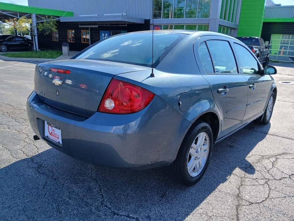 used 2005 Chevrolet Cobalt car, priced at $2,999