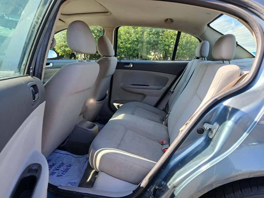 used 2005 Chevrolet Cobalt car, priced at $2,999