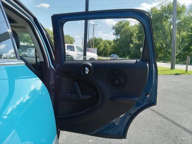 used 2012 MINI Cooper Countryman car, priced at $6,999