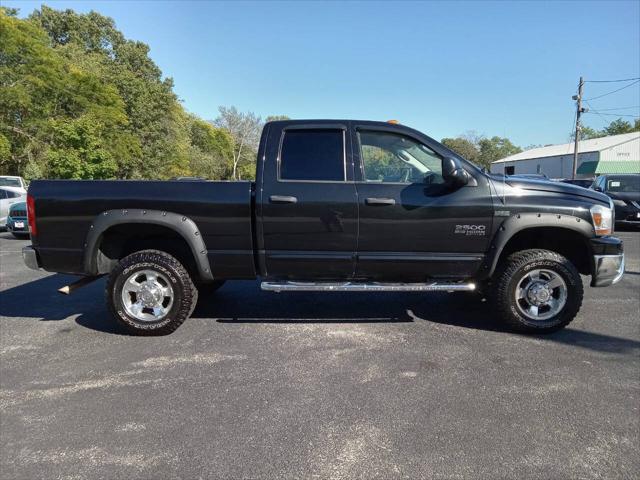 used 2006 Dodge Ram 2500 car, priced at $9,999