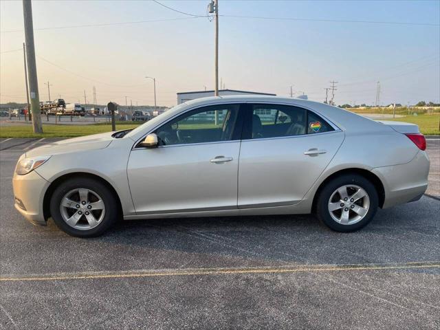 used 2013 Chevrolet Malibu car, priced at $5,999