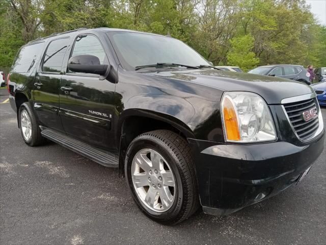 used 2008 GMC Yukon XL car, priced at $6,999