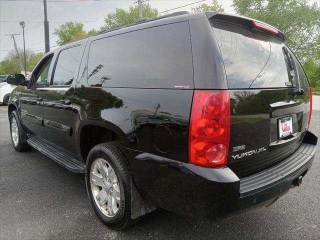 used 2008 GMC Yukon XL car, priced at $6,999