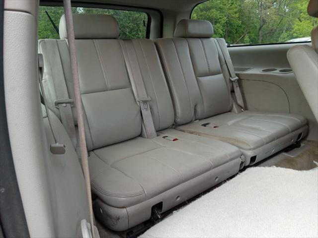 used 2008 GMC Yukon XL car, priced at $6,999