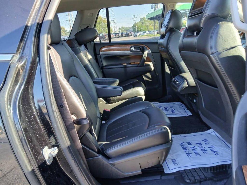 used 2011 Buick Enclave car, priced at $5,999