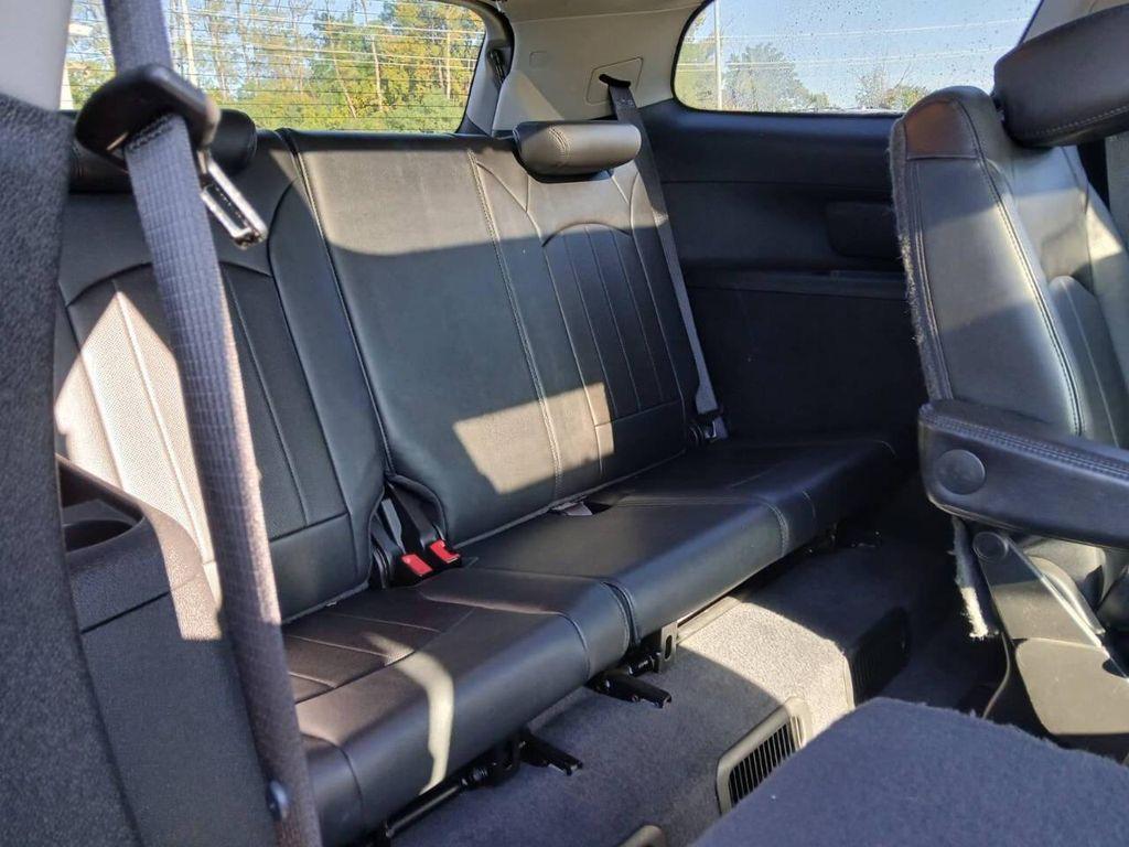 used 2011 Buick Enclave car, priced at $5,999