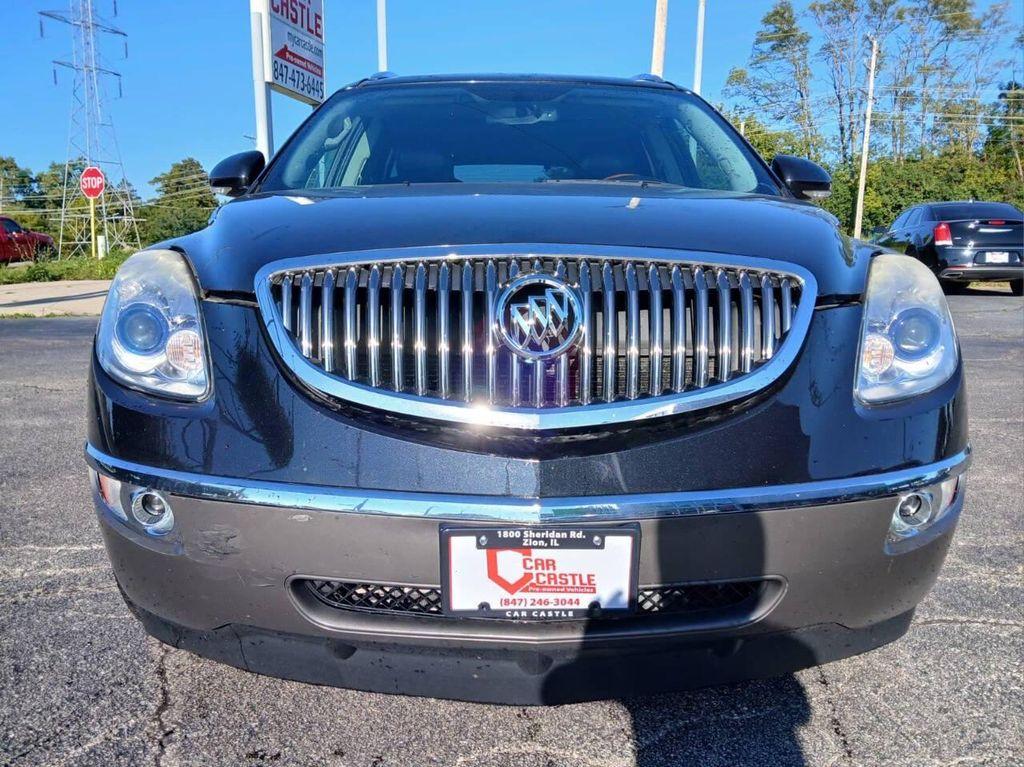used 2011 Buick Enclave car, priced at $5,999