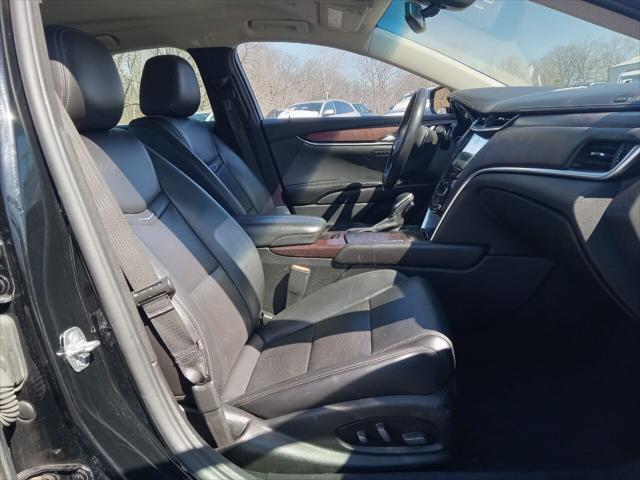 used 2019 Cadillac XTS car, priced at $14,999